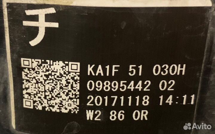 Mazda cx 5 мазда сх-5 фара правая