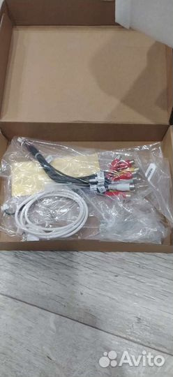 Автомагнитола