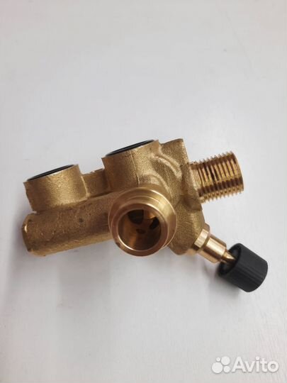 Гидроузел гвс koreastar KS90264010