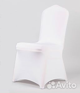 Прокат стульев