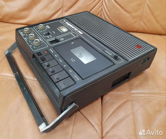 Карпаты - 202. На запчасти. Под ремонт