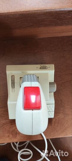 Джойстик QuickShot QS-201