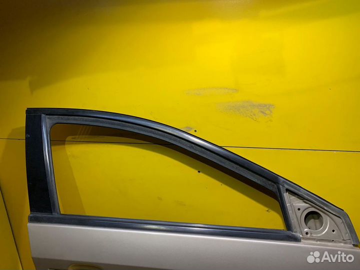 Дверь передняя правая Chery Bonus (A13) 2011-2014