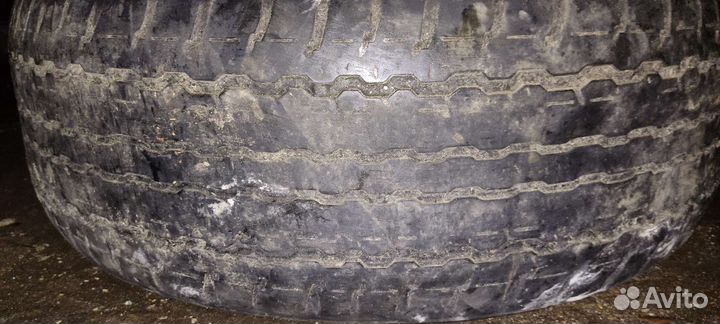 Dunlop Grandtrek AT22 285/60 R18 116V