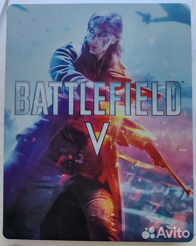 Steelbook