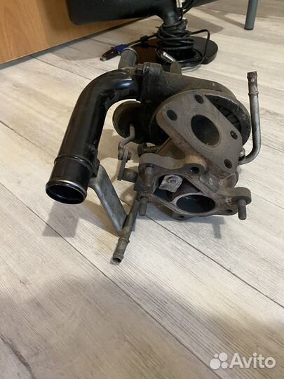 Турбина 17200-97401-b