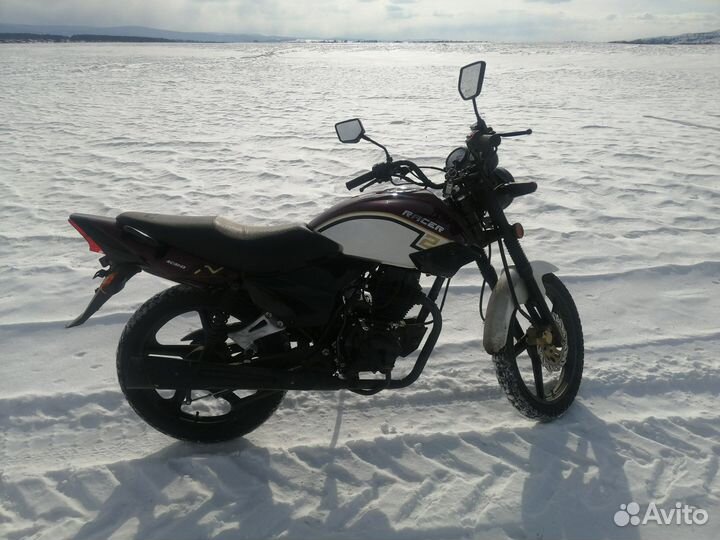 Рэйсер Тигр 150-23