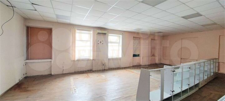 Сдам помещение свободного назначения, 247 м²
