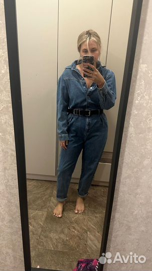 Reserved комбинезон