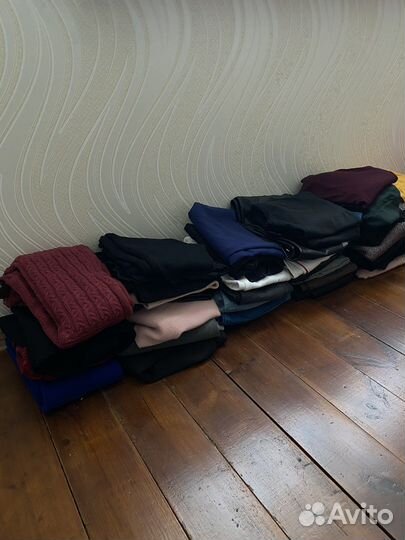 Женские вещи пакетом 40 42