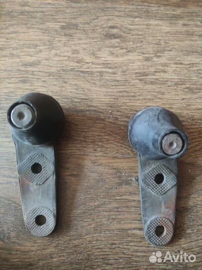 Шаровая опора audi 80