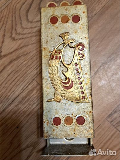 Вещи из СССР