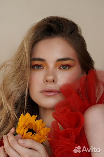 Ретушёр: Обработка фотографий и ретушь