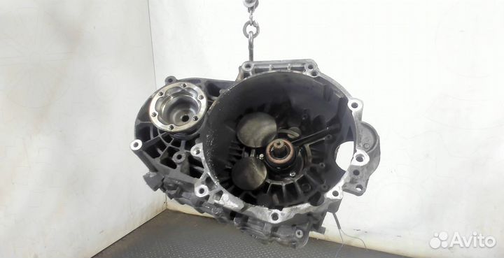 МКПП 6 ст. Skoda Octavia (A5) 2004-2008, 2.0 диз