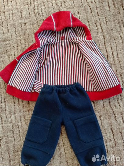 Костюм детский на мальчика
