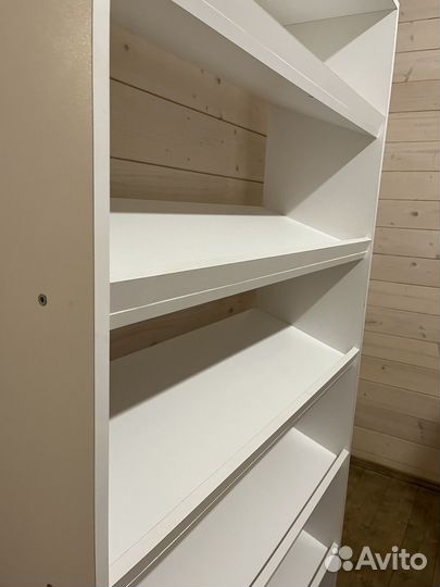 Стеллаж для игрушек, тетрадок, книг итд