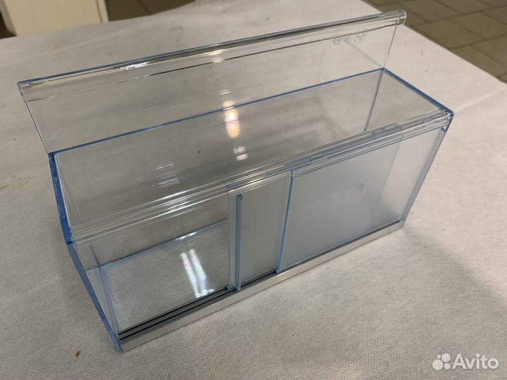 Навесная полка холодильника Bosch