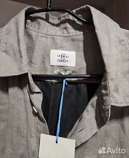 Поло Cerruti