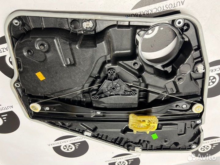 Стеклоподъемник задний левый Bmw X3 G01 2021