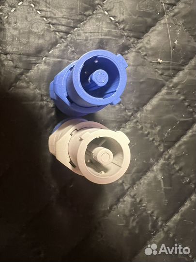 Powercon (пауэркон)