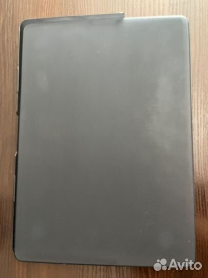 Чехол накладка на MacBook 14 дюймов