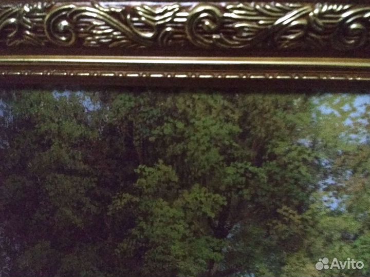 Картины, чеканка