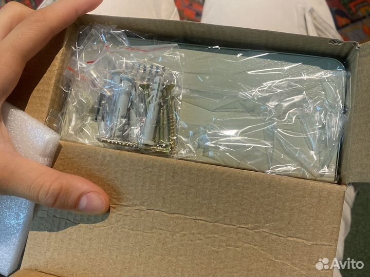 Блок бесперебойного питания