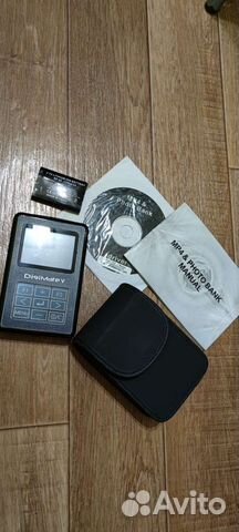 Корпус от съемный жёсткий диск