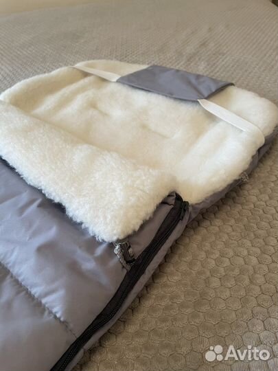 Зимний конверт Forest kids