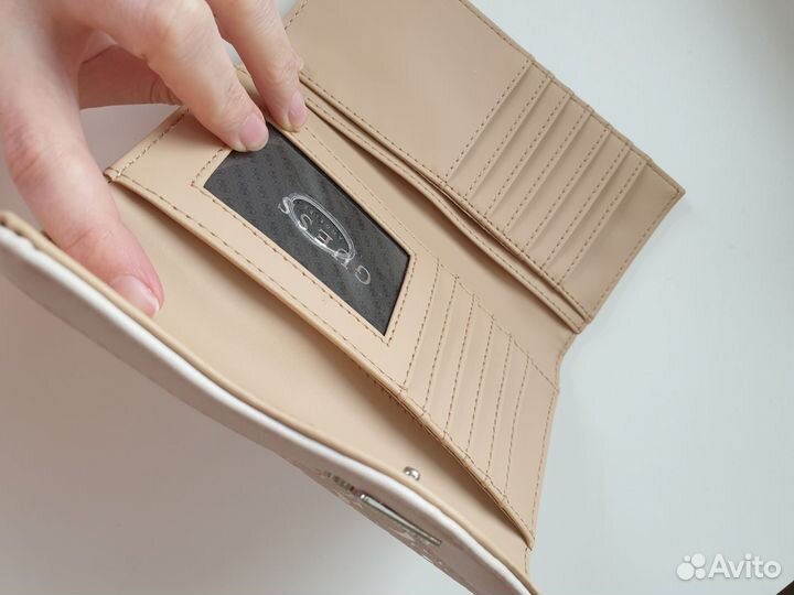 Кошелек женский guess