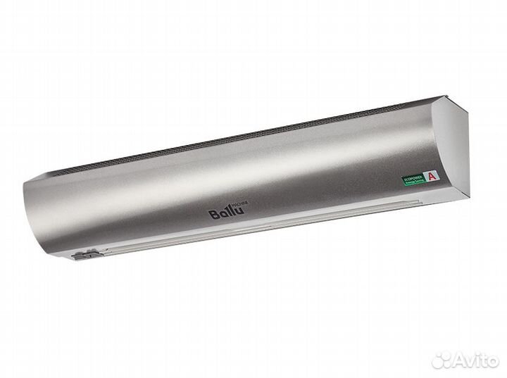 Завеса тепловая Ballu BHC-L08-S05-M