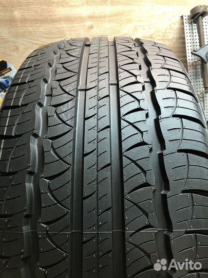 Triangle AdvanteX SUV TR259 265/60 R18