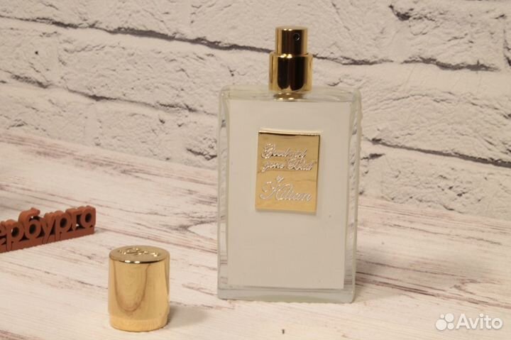 Парфюмерная вода By Kilian Good Girl Gone Bad