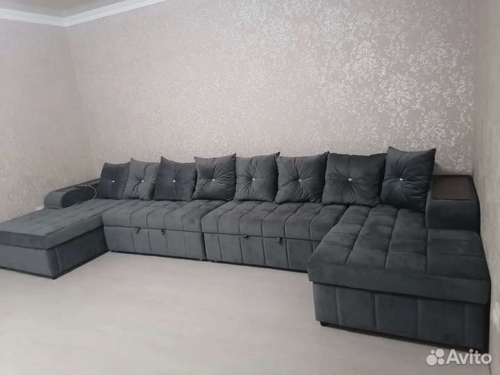 Диваны раскладные