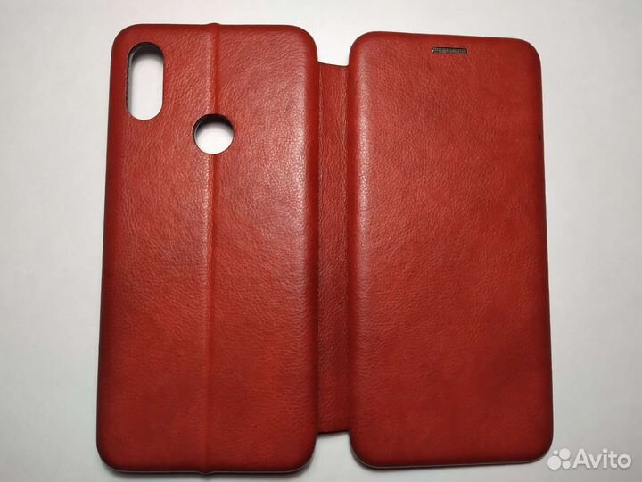 Чехлы для тедефона redmi note 7