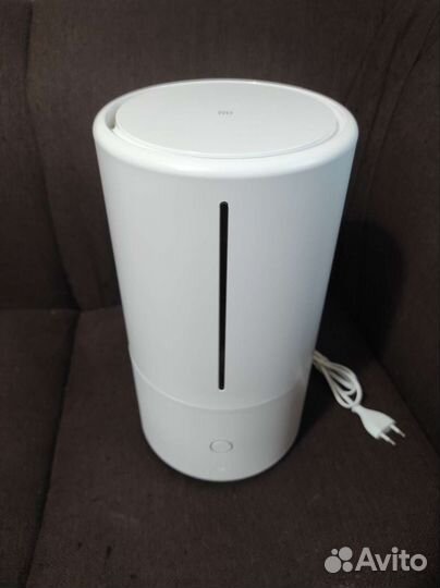 Увлажнитель воздуха Mi Smart Antibacterial Humidif