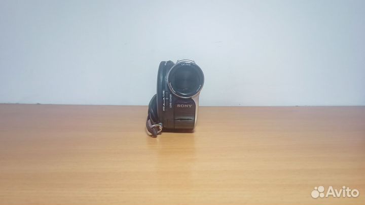 Видеокамера sony DCR-DVD 106E