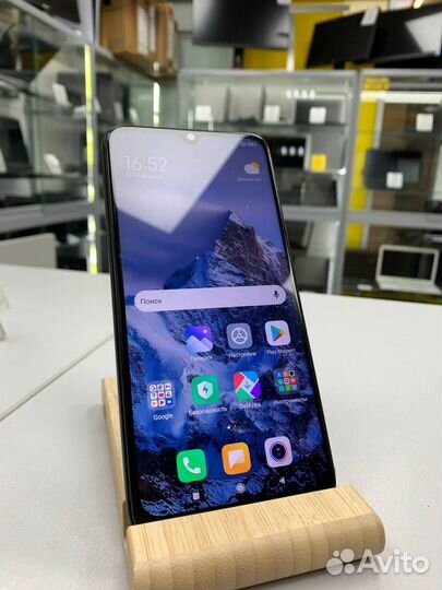 Xiaomi Redmi Note 8, 4/64 ГБ
