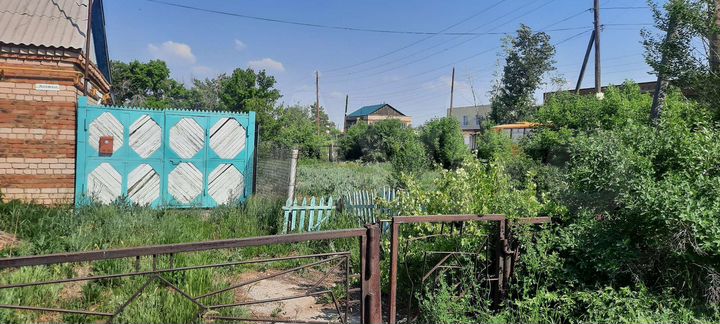 Дом 63,9 м² на участке 21 сот.