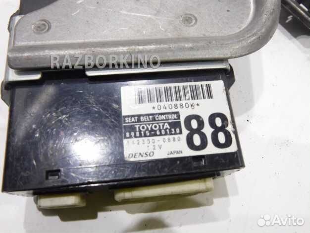 Блок управления 8981560130