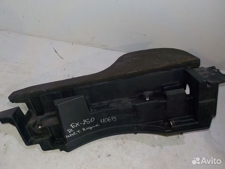 Ящик под инструменты infiniti EX-35 J50