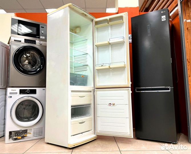 Холодильник Доставка Гарантия