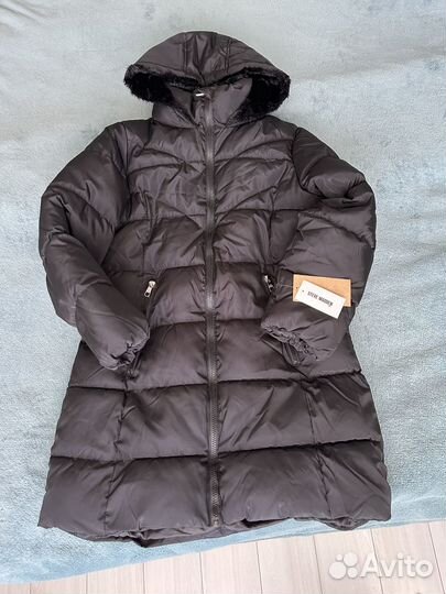 Куртка демисезонная