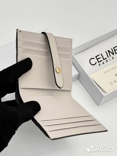 Картхолдер женский celine