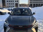 Geely Coolray 1.5 AMT, 2023, 9 км