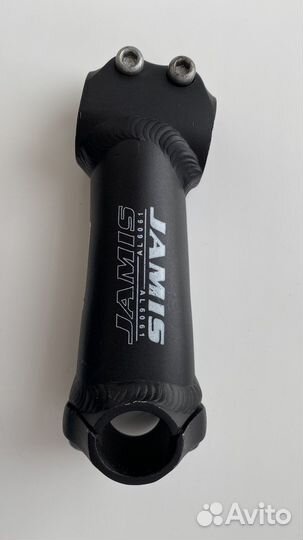 Вынос руля велосипеда 150 мм 31.8