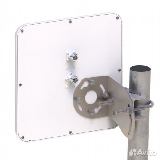 Антенна Petra BB mimo 2x2 N-female 14 дБ