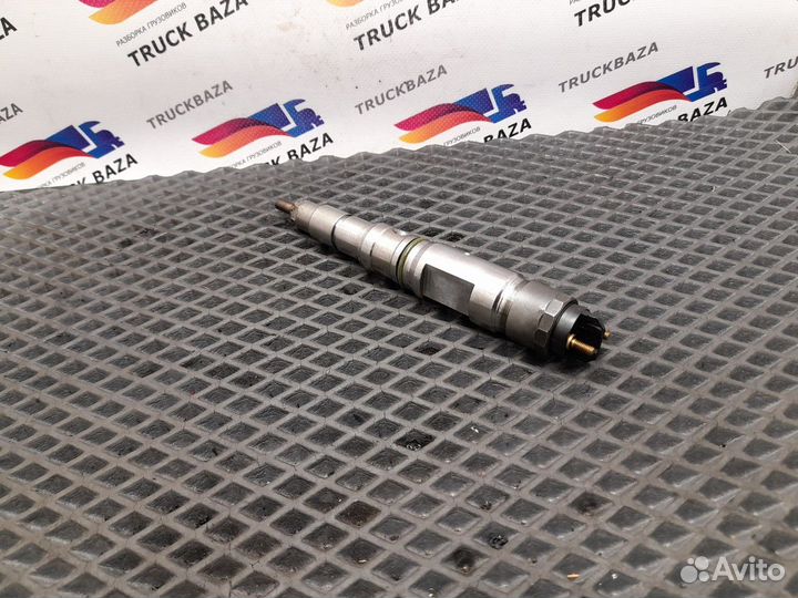 Форсунка топливная Man TGA, Man TGS, Man TGX