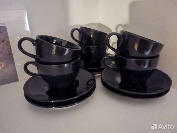 Кофейная пара