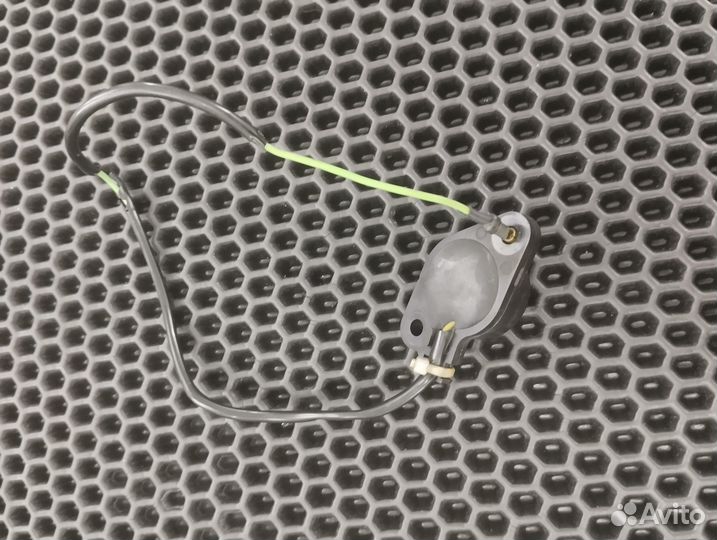 Kawasaki zx7r, zx7, ZX750P датчик кпп